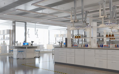 实验台上洒到强酸剂的应对办法 实验台上洒到强酸剂的应对办法